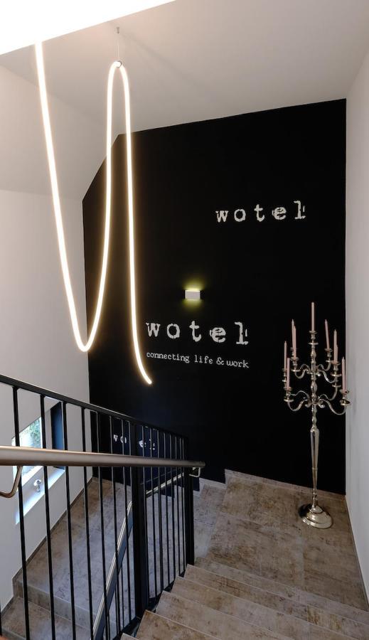 Wotel Soechau Exterior photo
